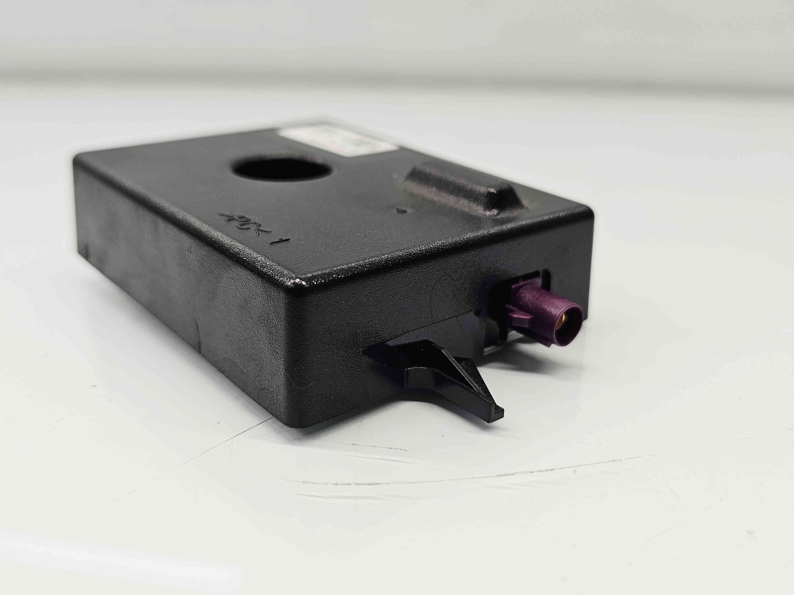 Modul audio Bmw X5 (E70) [Fabr 2007-2013] 9230911 - imagine 3