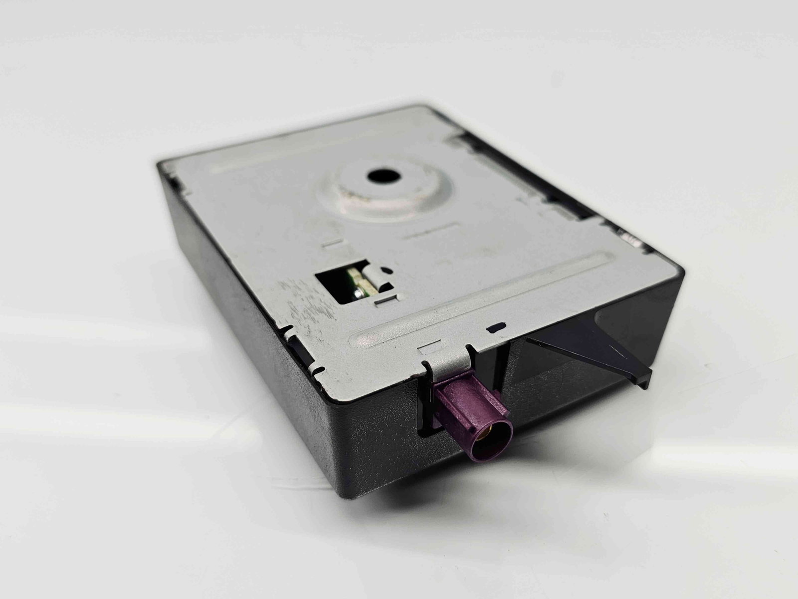 Modul audio Bmw X5 (E70) [Fabr 2007-2013] 9230911 - imagine 4