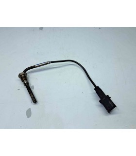 Sonda temperatura gaze Opel Insignia A [Fabr 2008-2016] 55566185 2.0 CDTI A20DTC