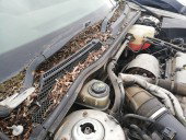 Cheder capota Opel Vectra C 2.2 L50 OEM 2003-2008