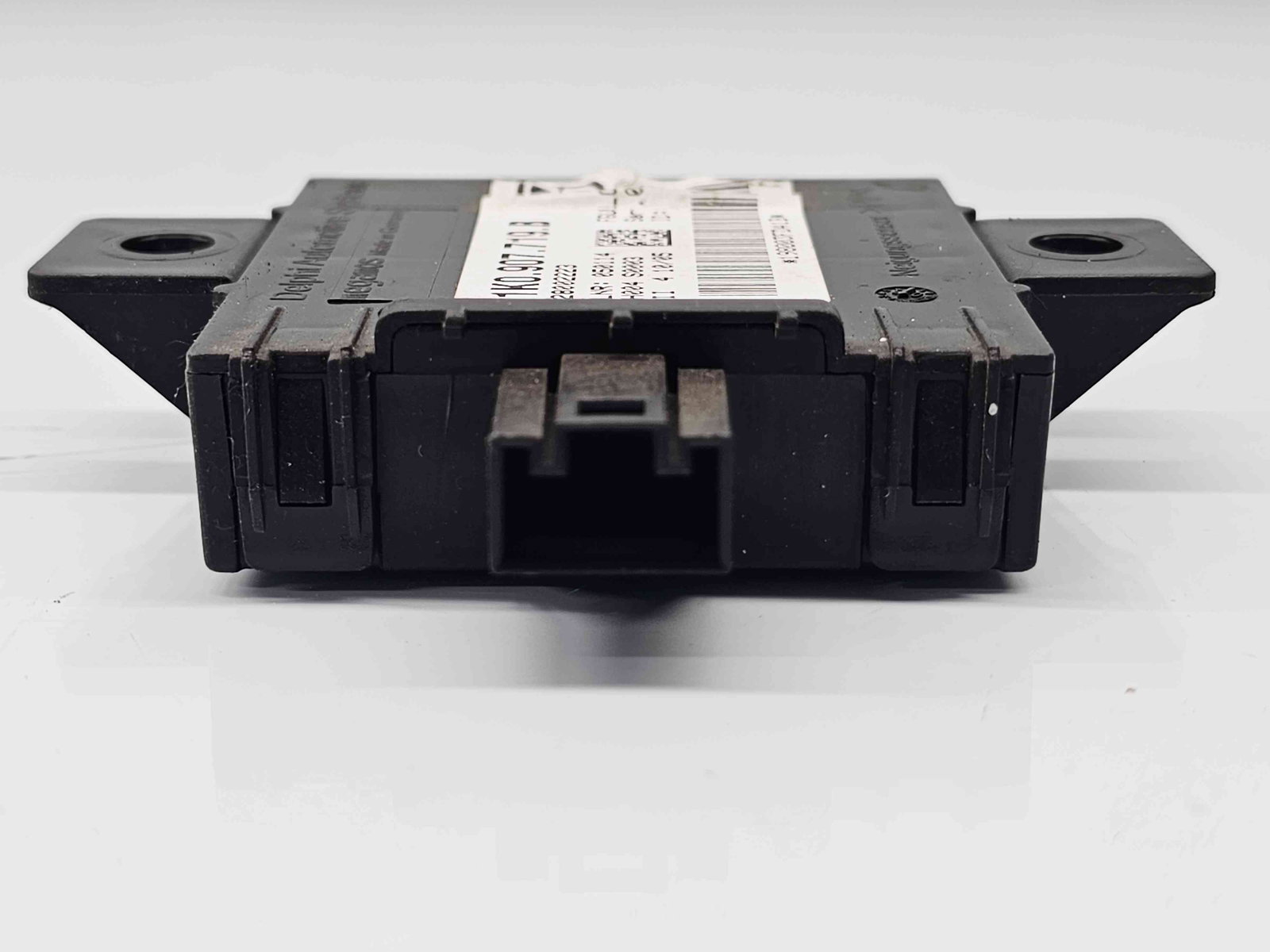 Modul confort Audi A3 Sportback (8PA) [Fabr 2004-2013] 1K0907719B - imagine 2