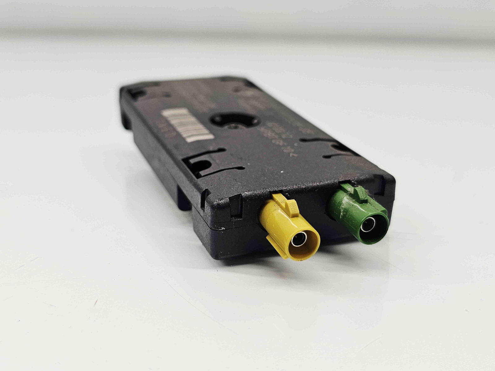 Modul confort Bmw X5 (E70) [Fabr 2007-2013] 69033328 - imagine 2