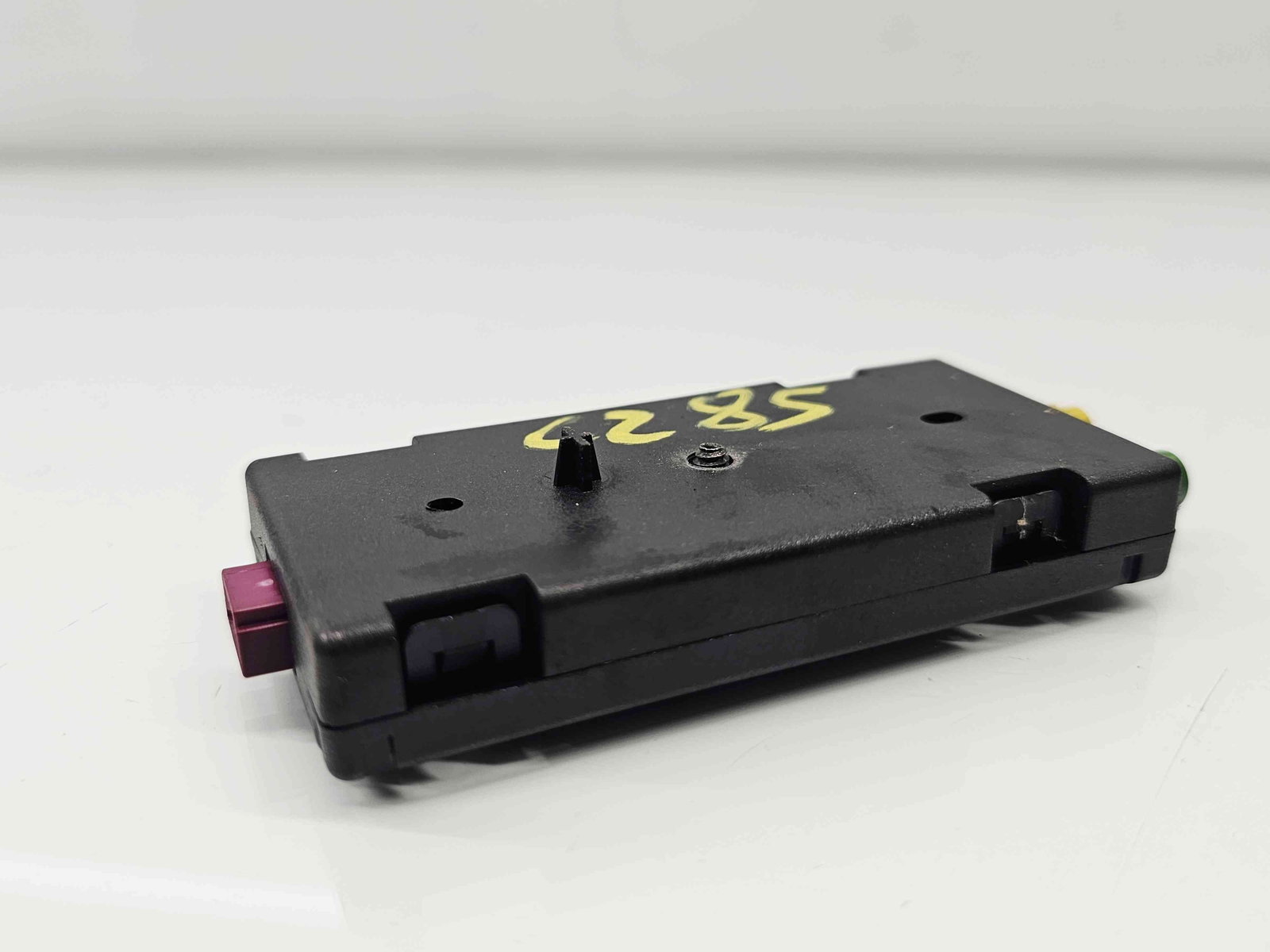 Modul confort Bmw X5 (E70) [Fabr 2007-2013] 69033328 - imagine 4