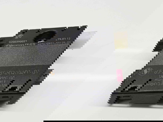  Modul confort Bmw X5 (E70) [Fabr 2007-2013] 9141491