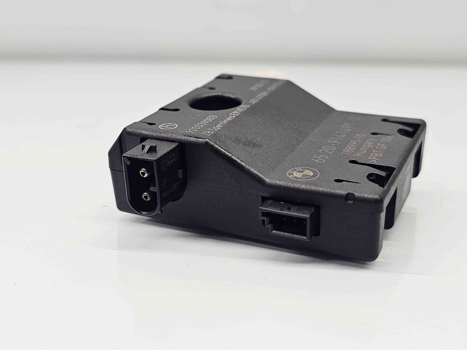 Modul confort Bmw X5 (E70) [Fabr 2007-2013] 9141491 - imagine 3