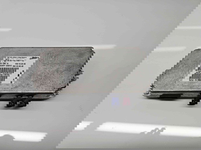  Modul confort Bmw X5 (E70) [Fabr 2007-2013] 16129510