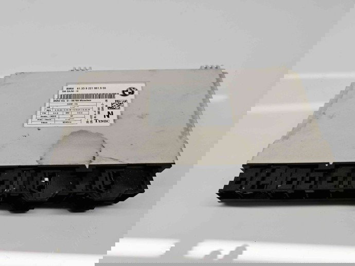  Modul confort Bmw X5 (E70) [Fabr 2007-2013] 61.359221861.903