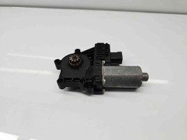 Motoras geam stanga fata Opel Astra H [Fabr 2004-2009] 994886100