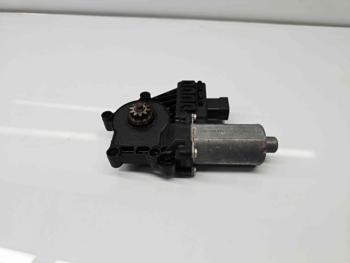 Motoras geam stanga fata Opel Astra H [Fabr 2004-2009] 994886100