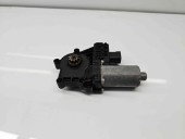Motoras geam stanga fata Opel Astra H [Fabr 2004-2009] 994886100