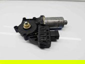 Motoras geam stanga spate Opel Astra H [Fabr 2004-2009] 994891100