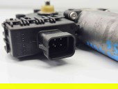 Motoras geam stanga spate Opel Astra H [Fabr 2004-2009] 994891100