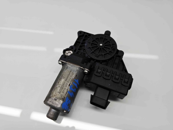 Motoras geam stanga spate Opel Astra H [Fabr 2004-2009] 994891100