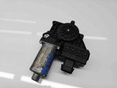 Motoras geam stanga spate Opel Astra H [Fabr 2004-2009] 994891100