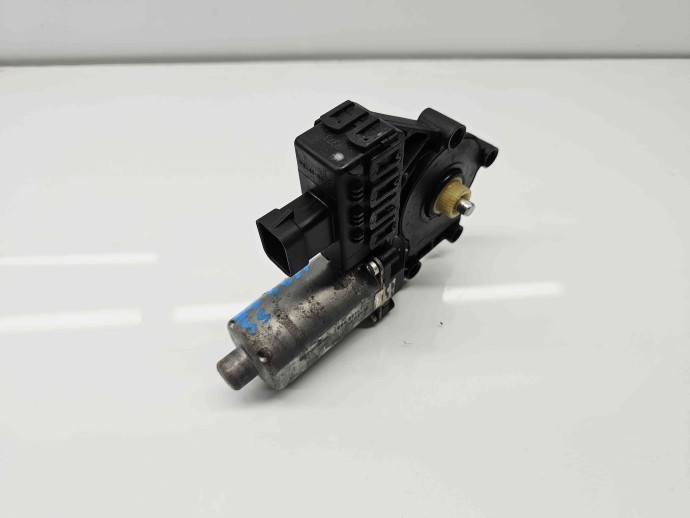 Motoras geam stanga spate Opel Astra H [Fabr 2004-2009] 994891100