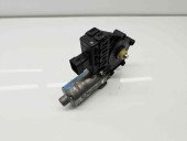 Motoras geam stanga spate Opel Astra H [Fabr 2004-2009] 994891100