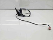 Oglinda dreapta Skoda Fabia 1 Combi (6Y5) [Fabr 2000-2008] LF7U