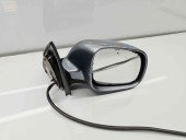 Oglinda dreapta Skoda Fabia 1 Combi (6Y5) [Fabr 2000-2008] LF7U