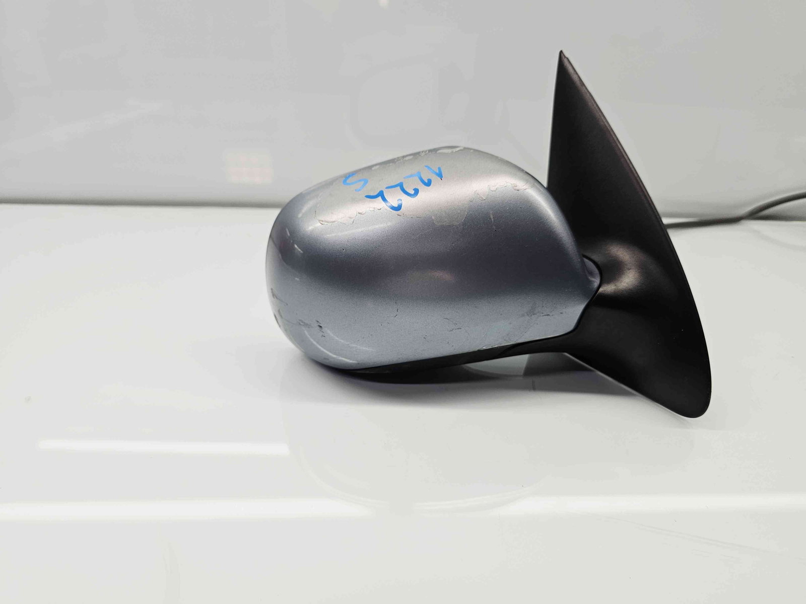 Oglinda dreapta Skoda Fabia 1 Combi (6Y5) [Fabr 2000-2008] LF7U - imagine 4