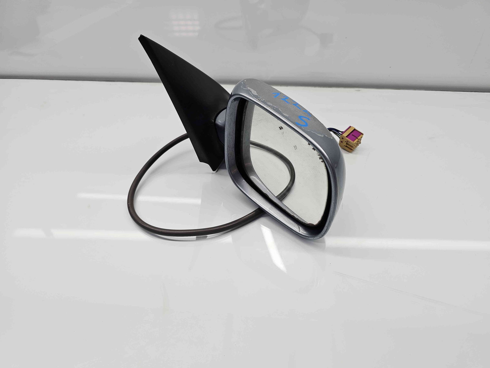 Oglinda dreapta Skoda Fabia 1 Combi (6Y5) [Fabr 2000-2008] LF7U - imagine 6