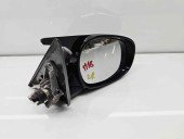 Oglinda dreapta Bmw 3 Touring (E91) [Fabr 2005-2011] 475 BLACK SAPPHIRE