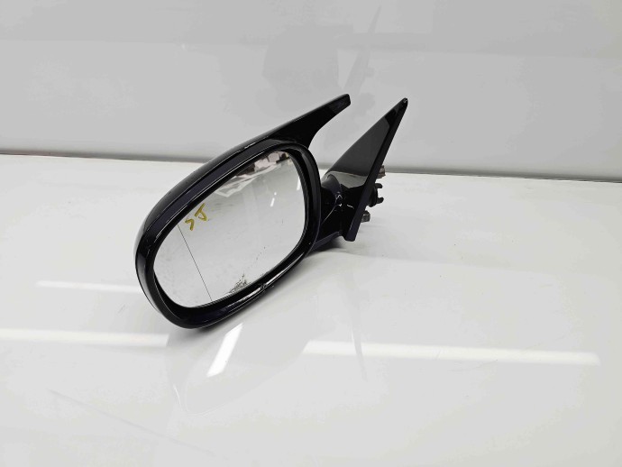 Oglinda stanga Bmw 3 Touring (E91) [Fabr 2005-2011] 475 BLACK SAPPHIRE
