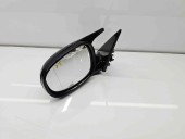 Oglinda stanga Bmw 3 Touring (E91) [Fabr 2005-2011] 475 BLACK SAPPHIRE