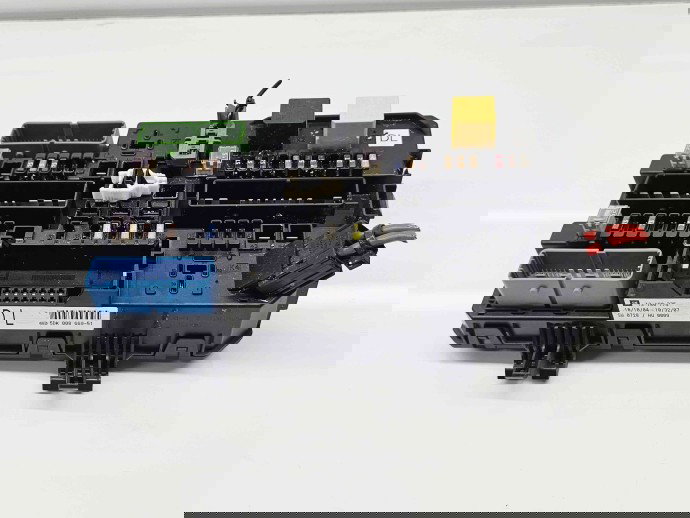  Panou sigurante Opel Astra H [Fabr 2004-2009] 13180775 