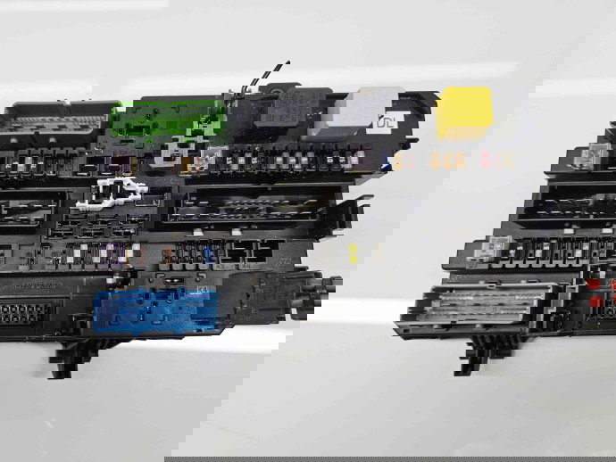  Panou sigurante Opel Astra H [Fabr 2004-2009] 13180775 