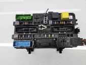  Panou sigurante Opel Astra H [Fabr 2004-2009] 13180775 