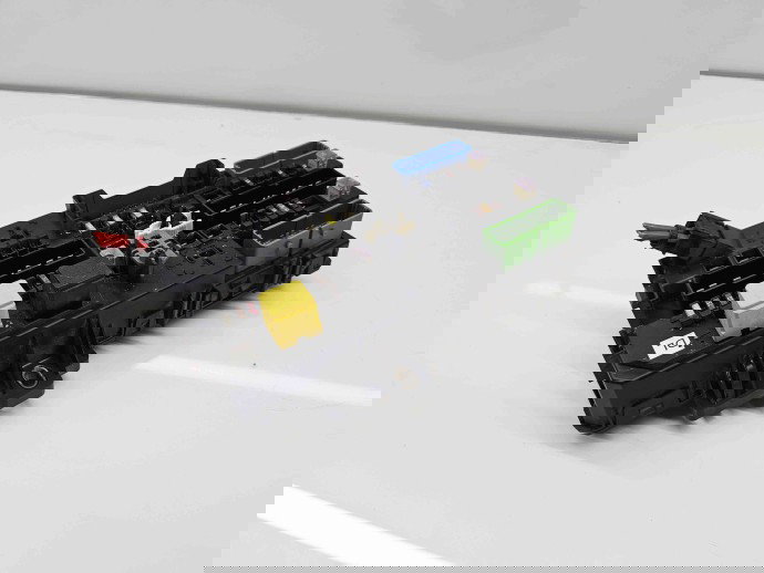  Panou sigurante Opel Astra H [Fabr 2004-2009] 13180775 