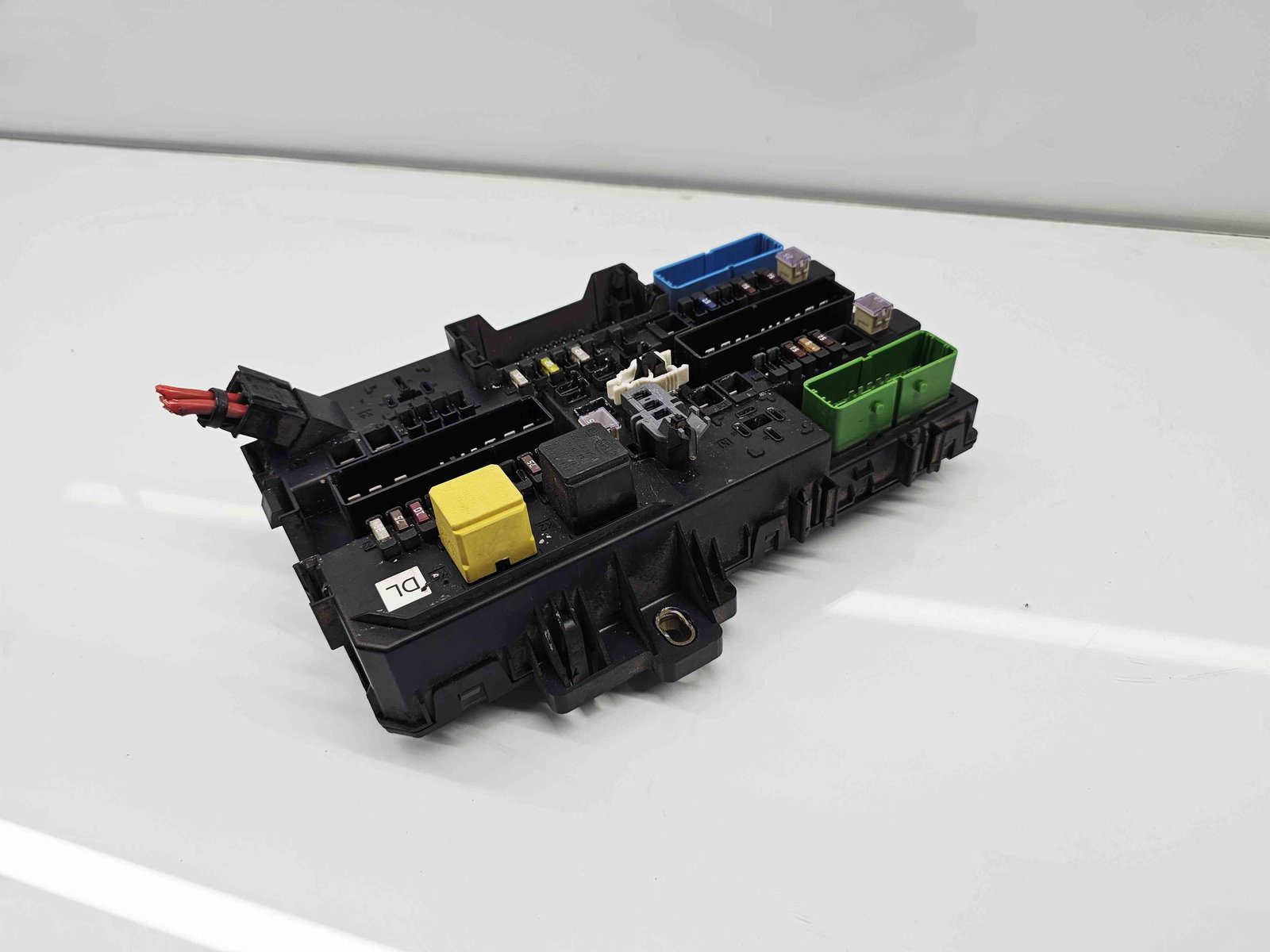 Panou sigurante Opel Astra H [Fabr 2004-2009] 13180775 - imagine 4