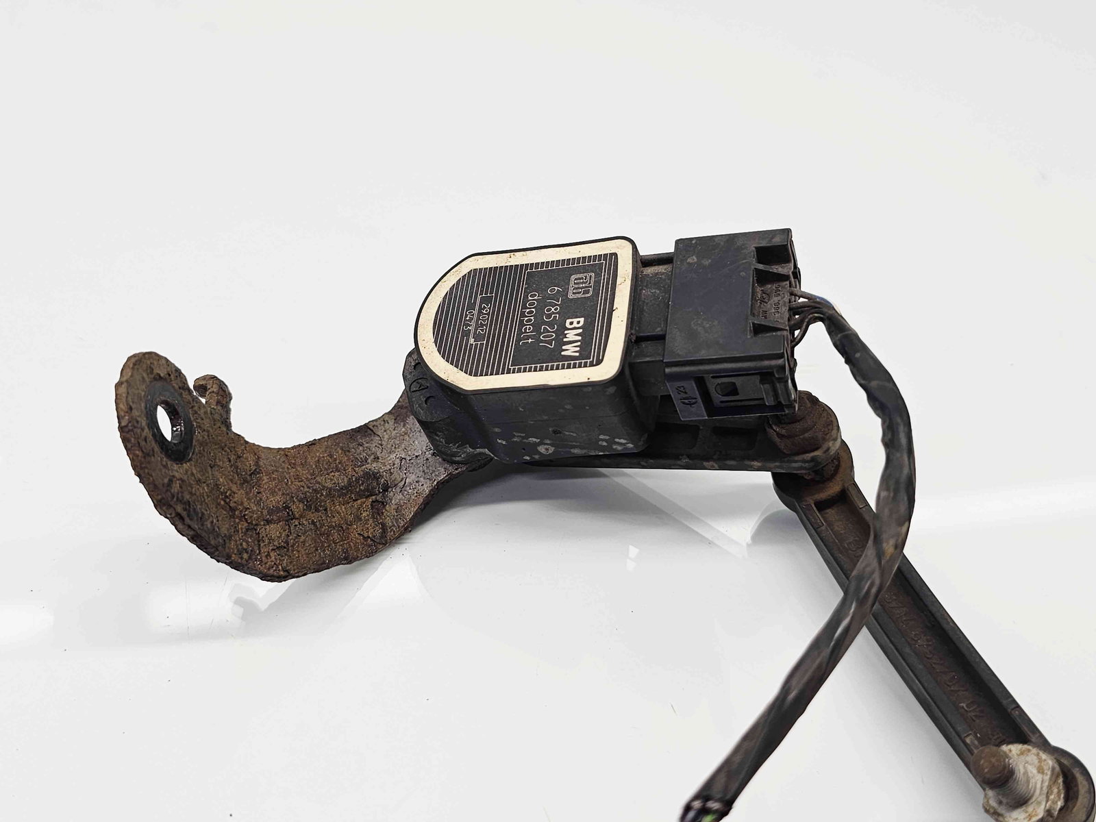 Senzor nivel balast Bmw X5 (E70) [Fabr 2007-2013] 6785207 - imagine 2