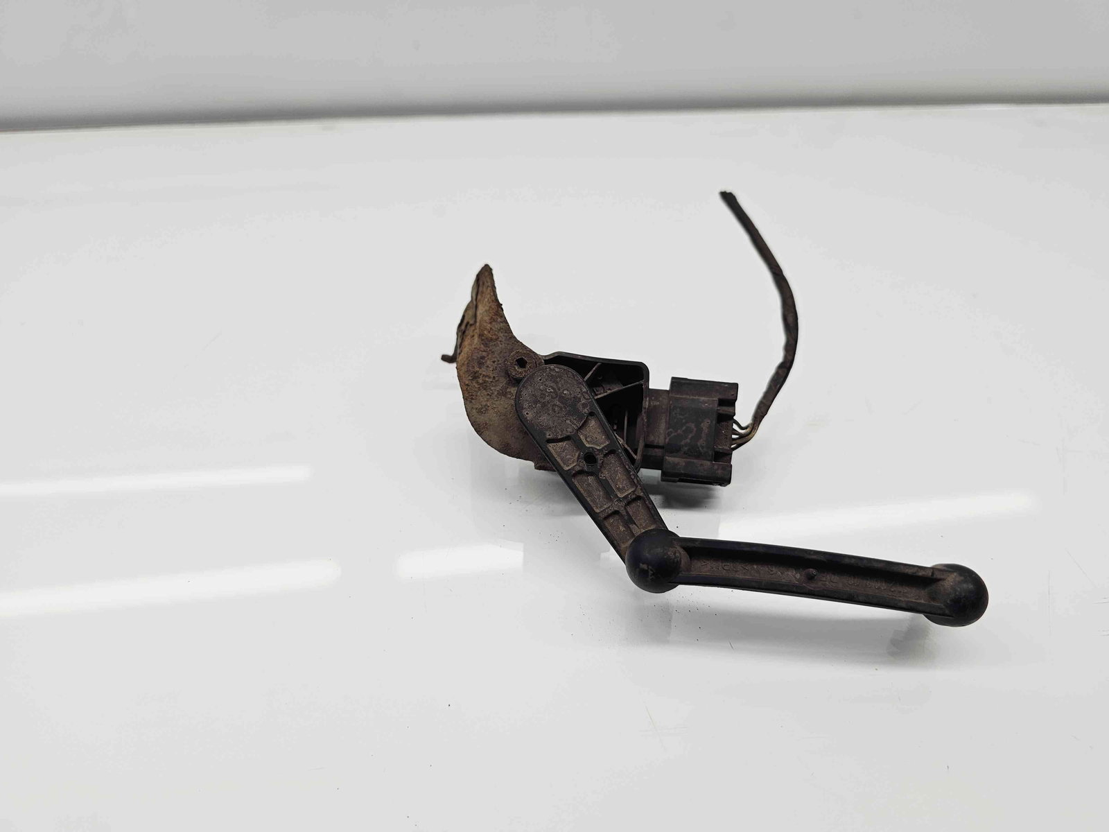 Senzor nivel balast Bmw X5 (E70) [Fabr 2007-2013] 6785207 - imagine 3