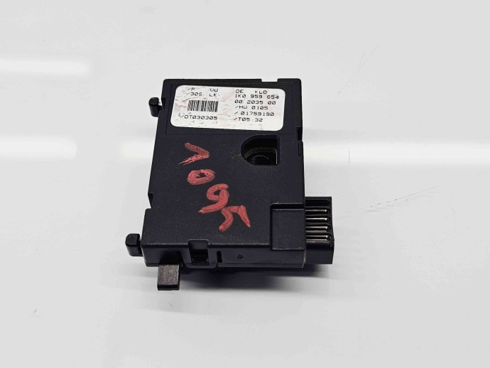  Senzor unghi volan Audi A3 Sportback (8PA) [Fabr 2004-2013] 1K0959654