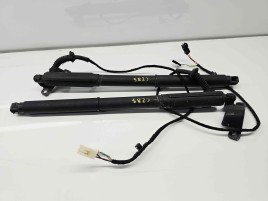 Set amortizor haion Bmw X5 (E70) [Fabr 2007-2013] OEM