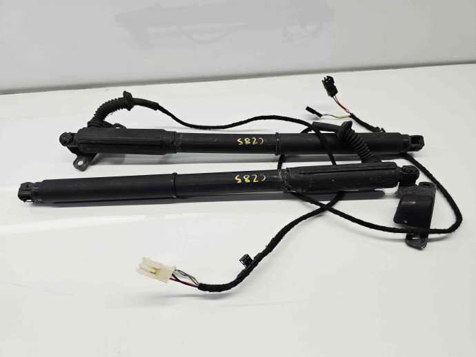 Set amortizor haion Bmw X5 (E70) [Fabr 2007-2013] OEM
