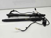 Set amortizor haion Bmw X5 (E70) [Fabr 2007-2013] OEM