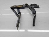 Set balamale capota Skoda Fabia 1 Combi (6Y5) [Fabr 2000-2008] LF7U