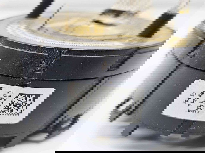  Spirala volan Audi A3 Sportback (8PA) [Fabr 2004-2013] 1K9959653D 