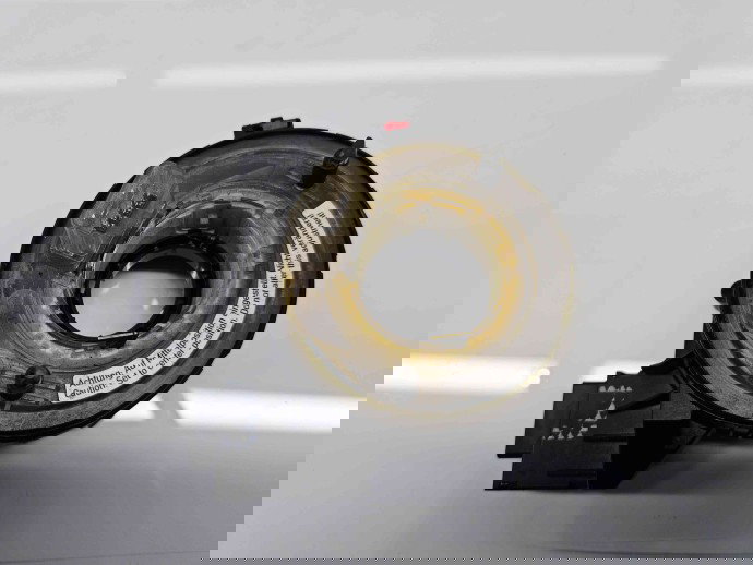  Spirala volan Audi A3 Sportback (8PA) [Fabr 2004-2013] 1K9959653D 