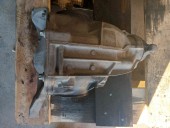 Diferential spate A2133510005 Mercedes E220 W213 2.0 2016-2021