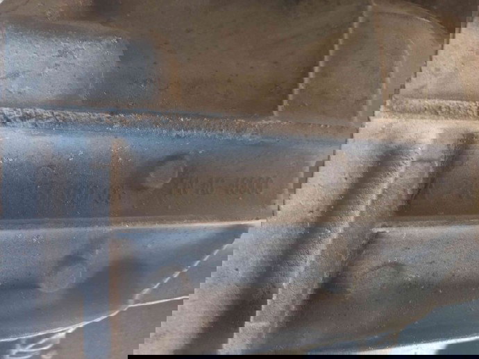Diferential spate A2133510005 Mercedes E220 W213 2.0 2016-2021