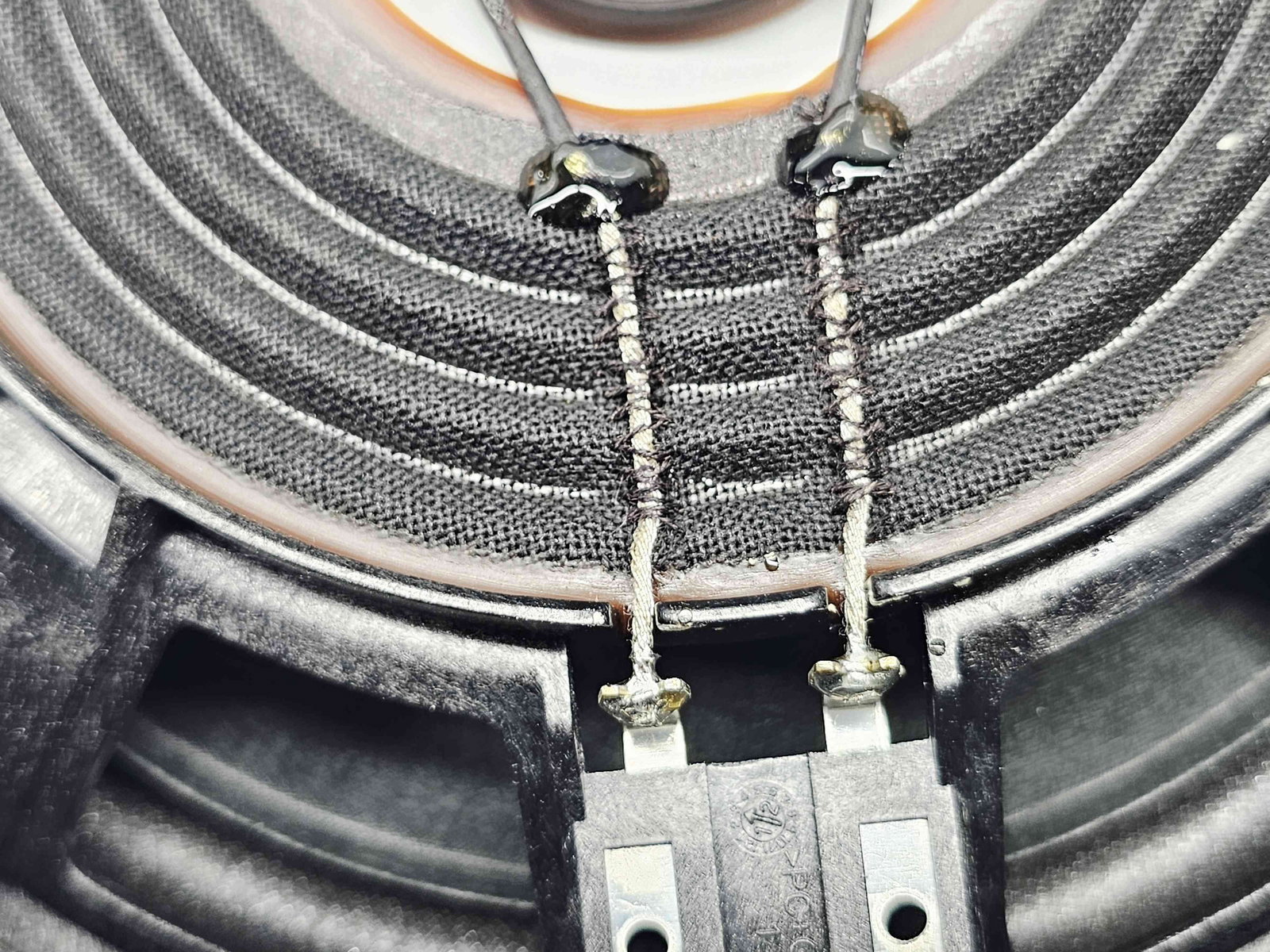 Subwoofer Bmw X5 (E70) [Fabr 2007-2013] 18353410 - imagine 2