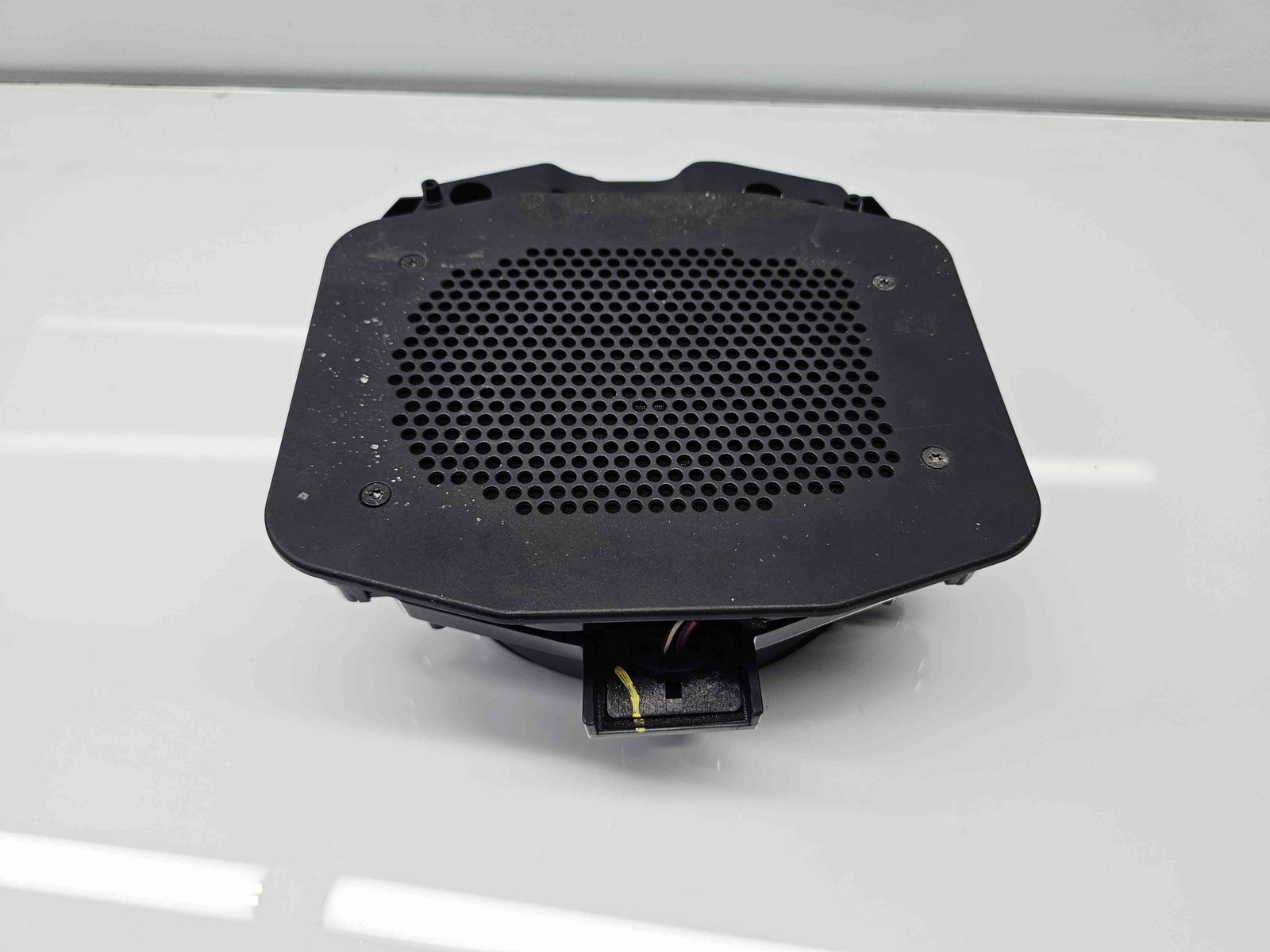 Subwoofer Bmw X5 (E70) [Fabr 2007-2013] 18353410 - imagine 3