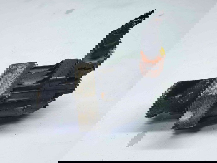 Supapa EGR Opel Insignia A [Fabr 2008-2016] 55566052 2.0 CDTI A20DTC 2.0 CDTI A20DTC 81KW / 110CP