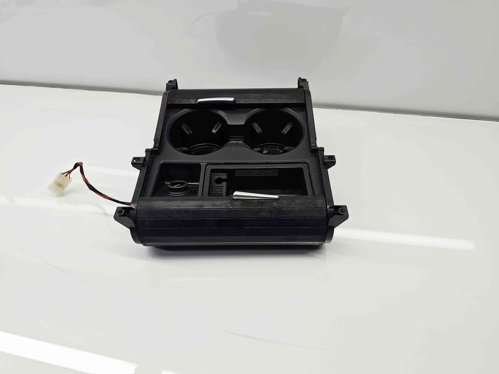 Suport pahare Bmw X5 (E70) [Fabr 2007-2013] 0117825 - imagine 1