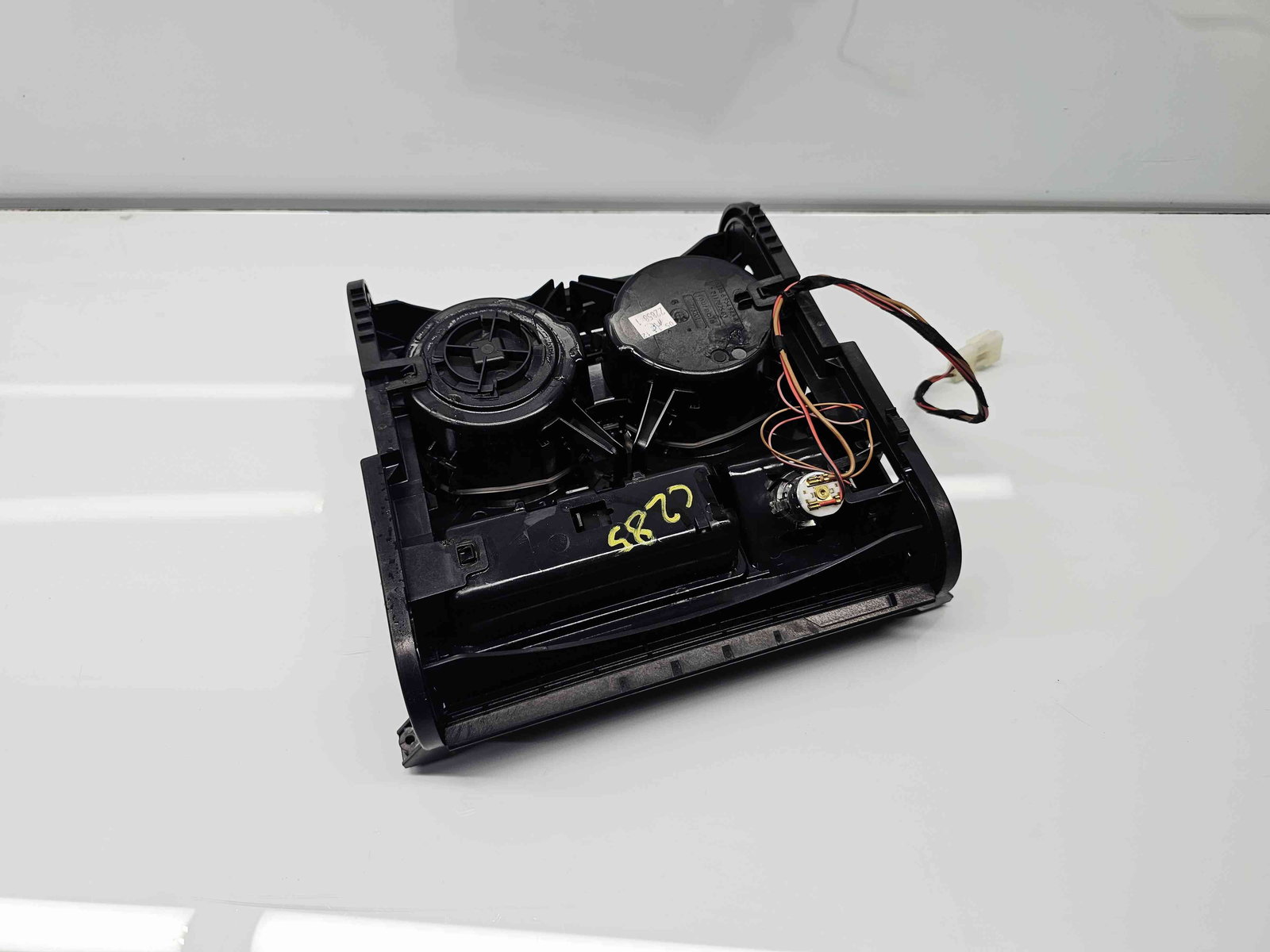 Suport pahare Bmw X5 (E70) [Fabr 2007-2013] 0117825 - imagine 3