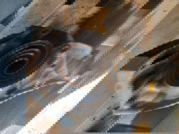 Diferential spate A2133510005 Mercedes E220 W213 2.0 2016-2021