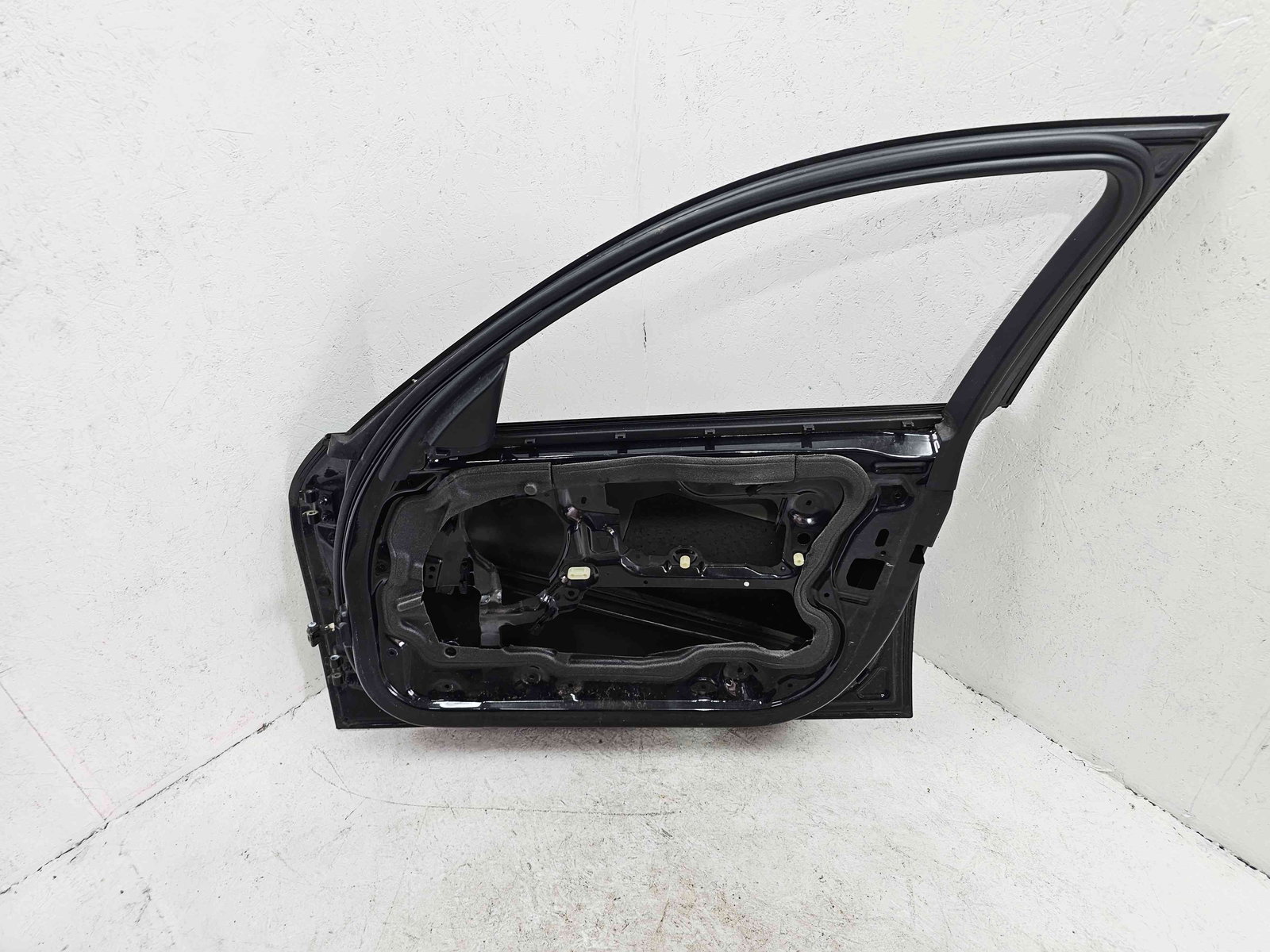 Usa dreapta fata Bmw 3 Touring (E91) [Fabr 2005-2011] 475 BLACK SAPPHIRE - imagine 6